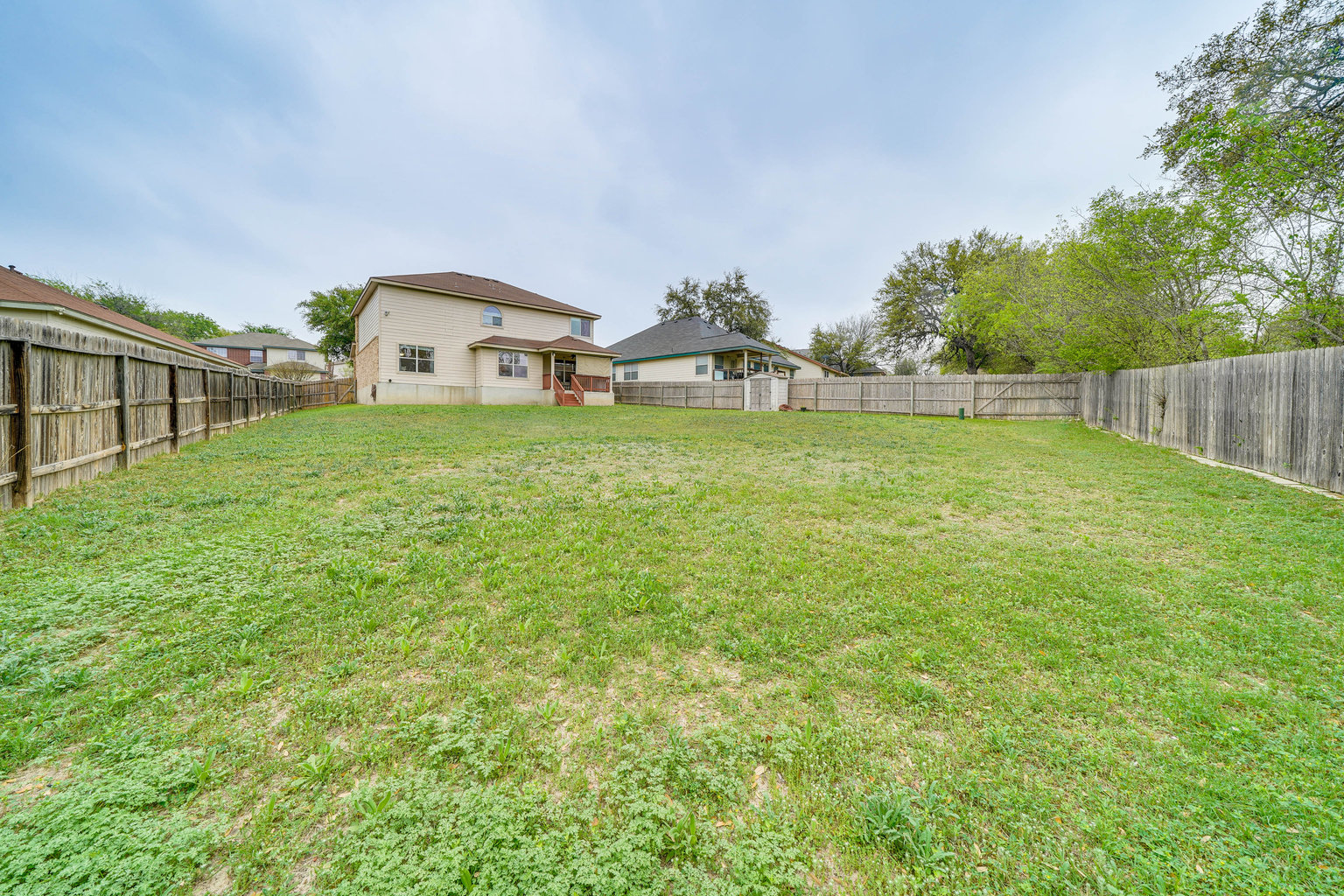 San Antonio Vacation Rental