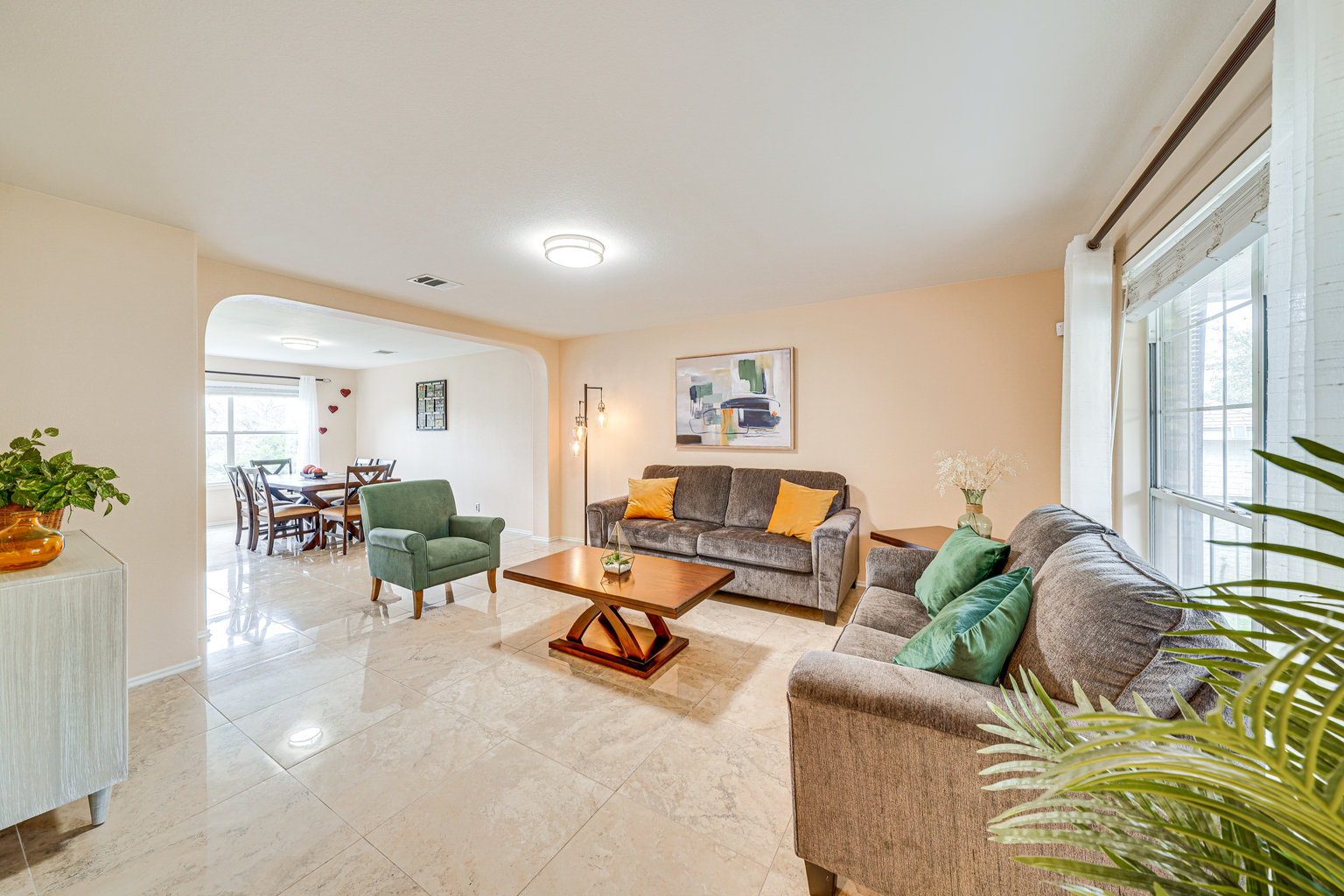 San Antonio Vacation Rental