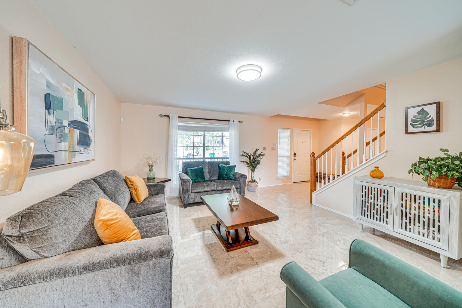 San Antonio Vacation Rental