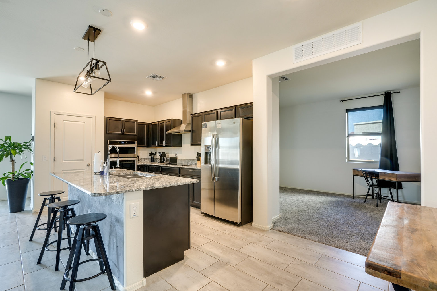 Glendale Vacation Rental