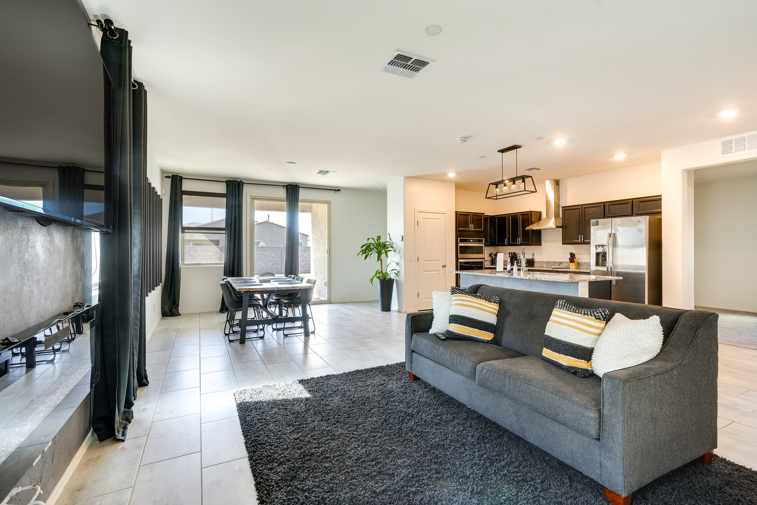 Glendale Vacation Rental