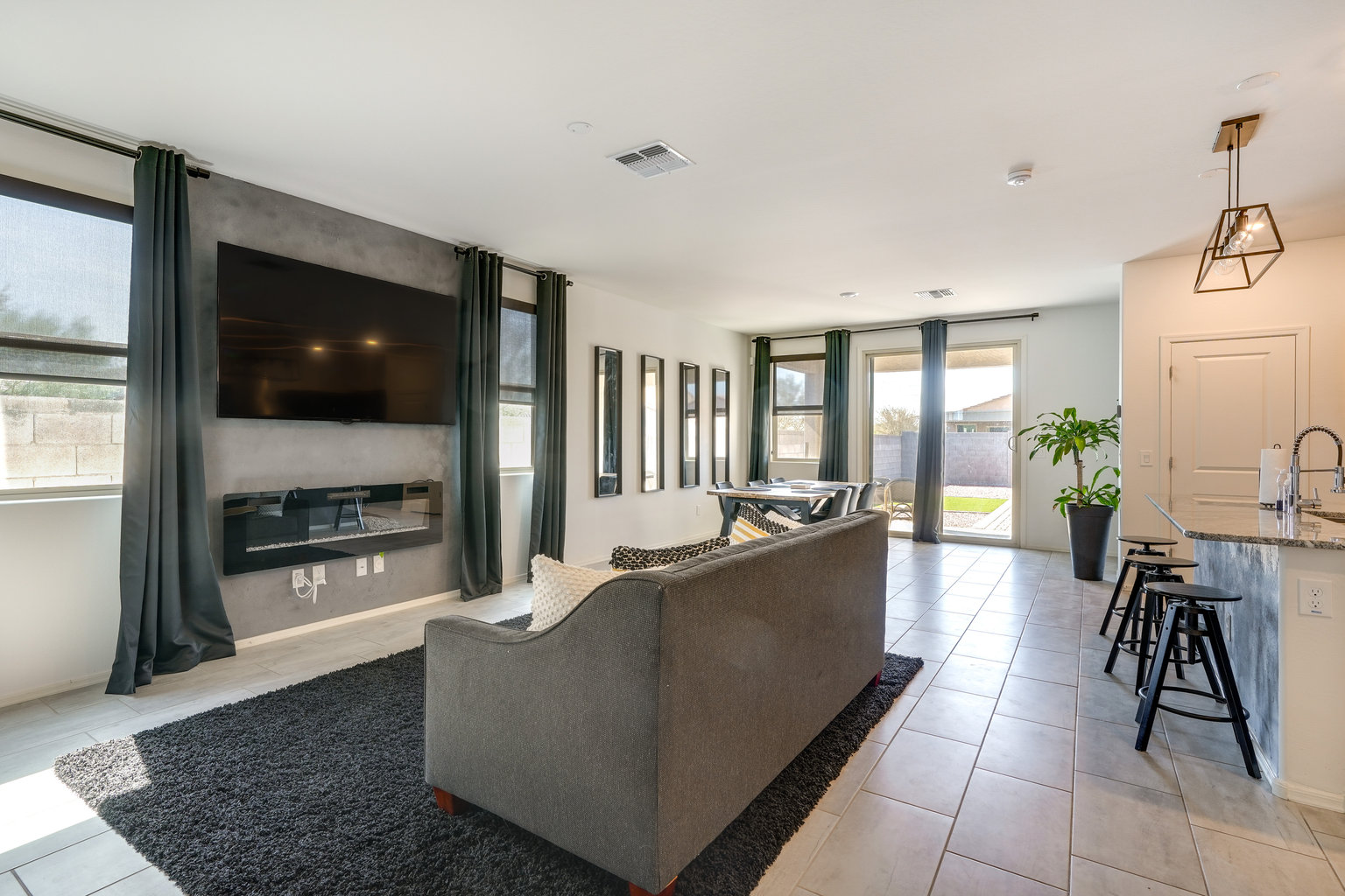 Glendale Vacation Rental