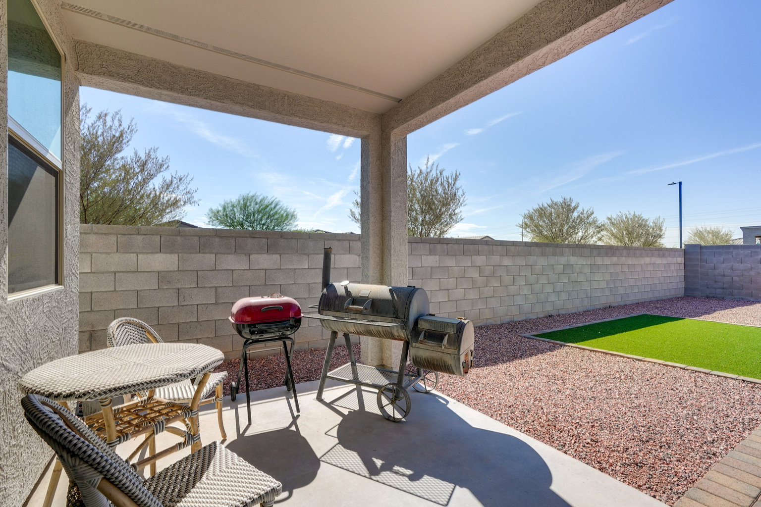Glendale Vacation Rental