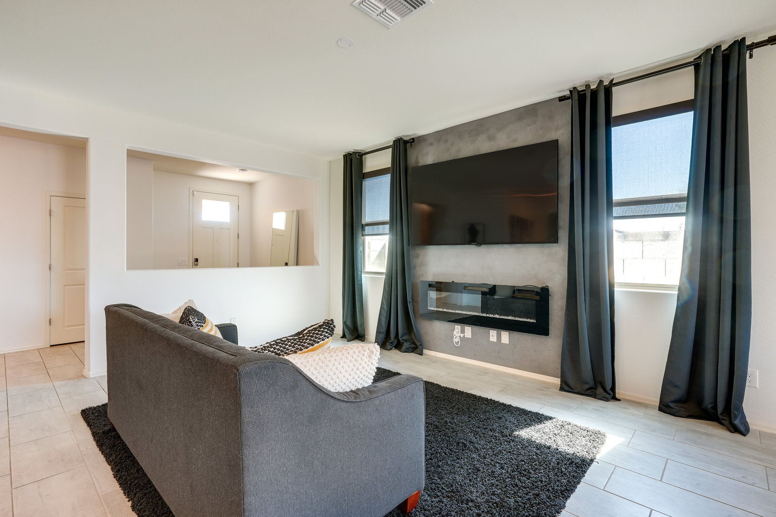 Glendale Vacation Rental