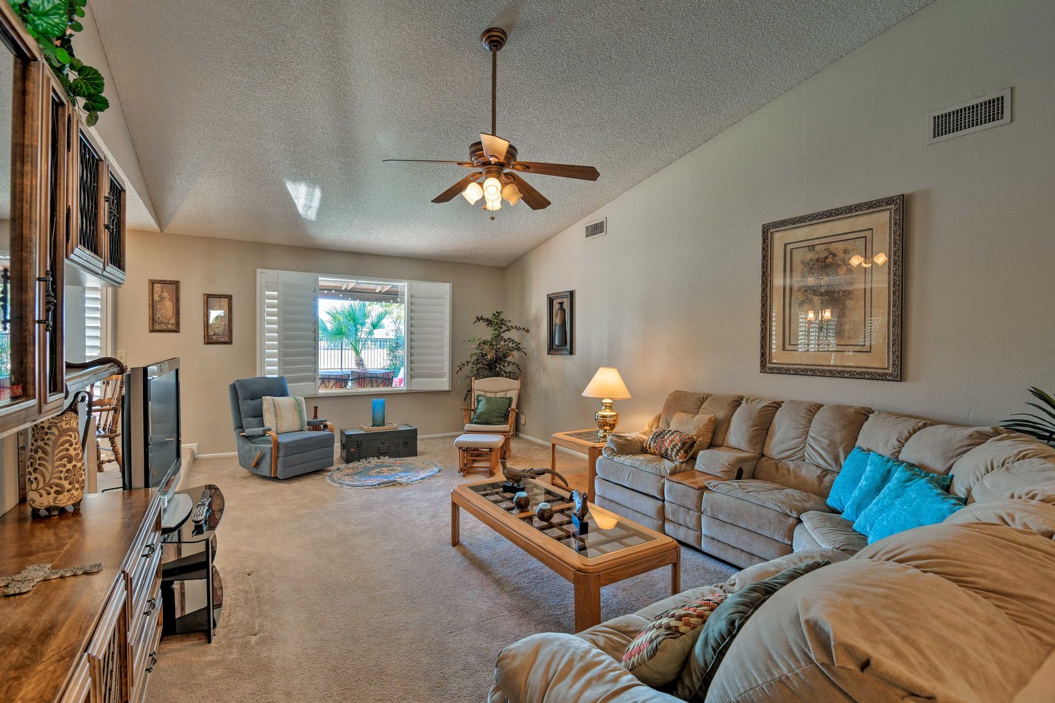 Mesa Vacation Rental