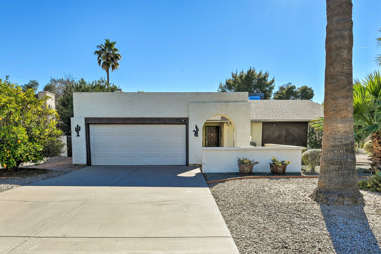 Mesa Vacation Rental