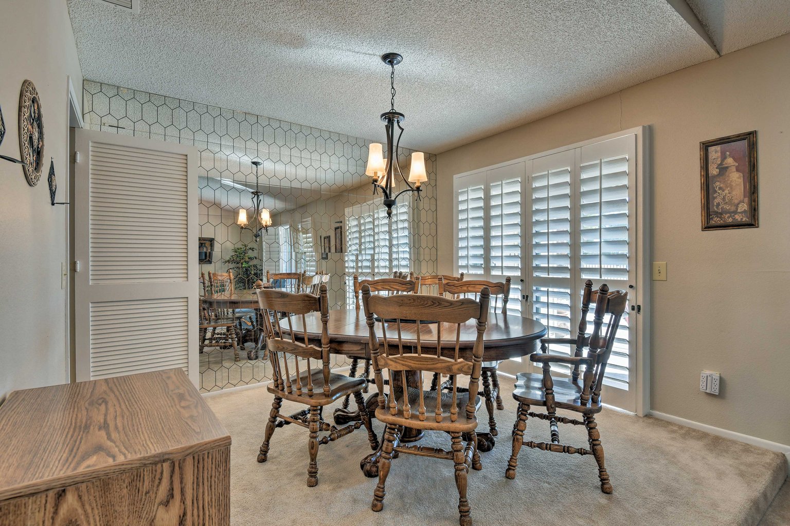 Mesa Vacation Rental