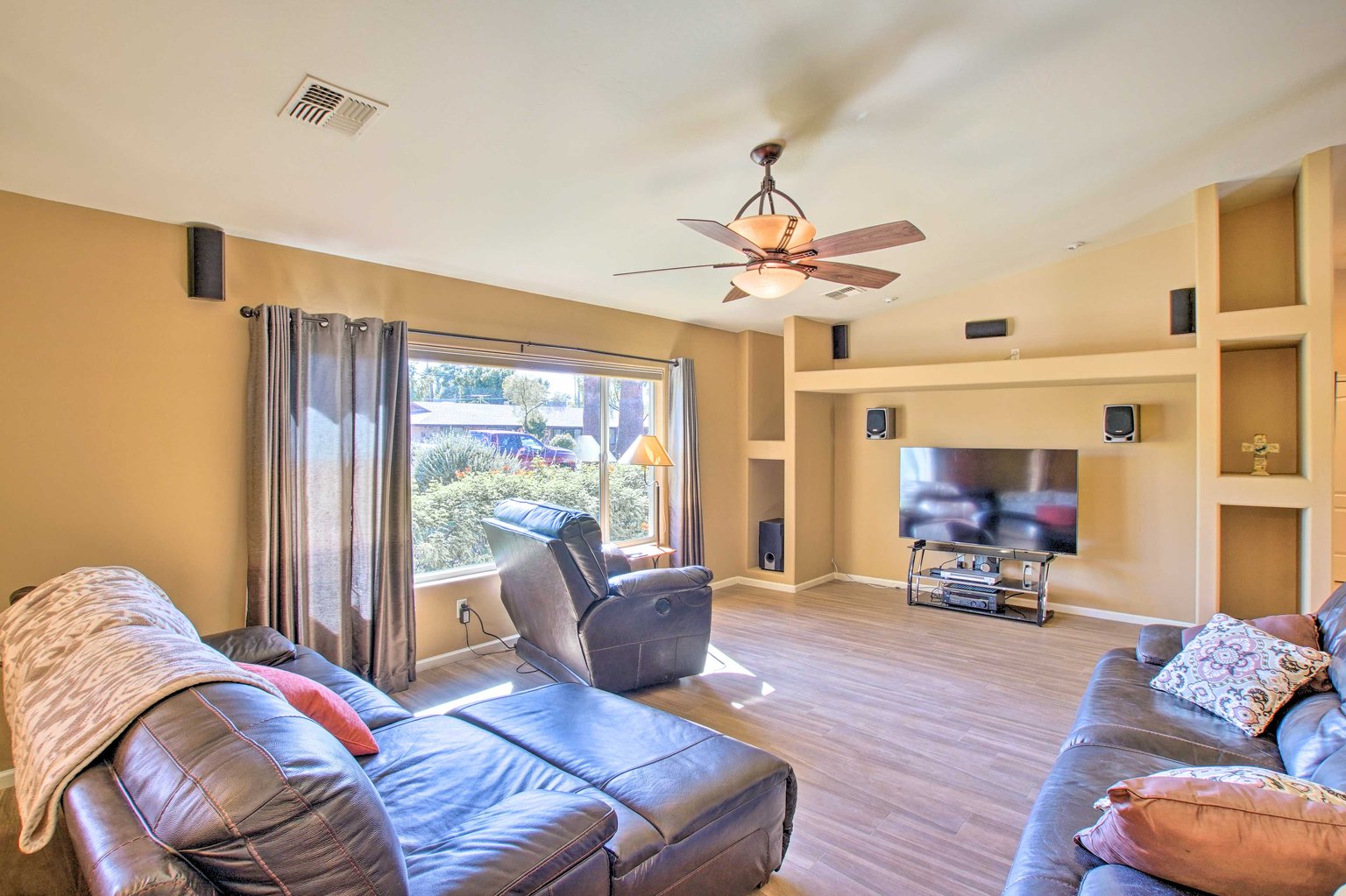 Mesa Vacation Rental