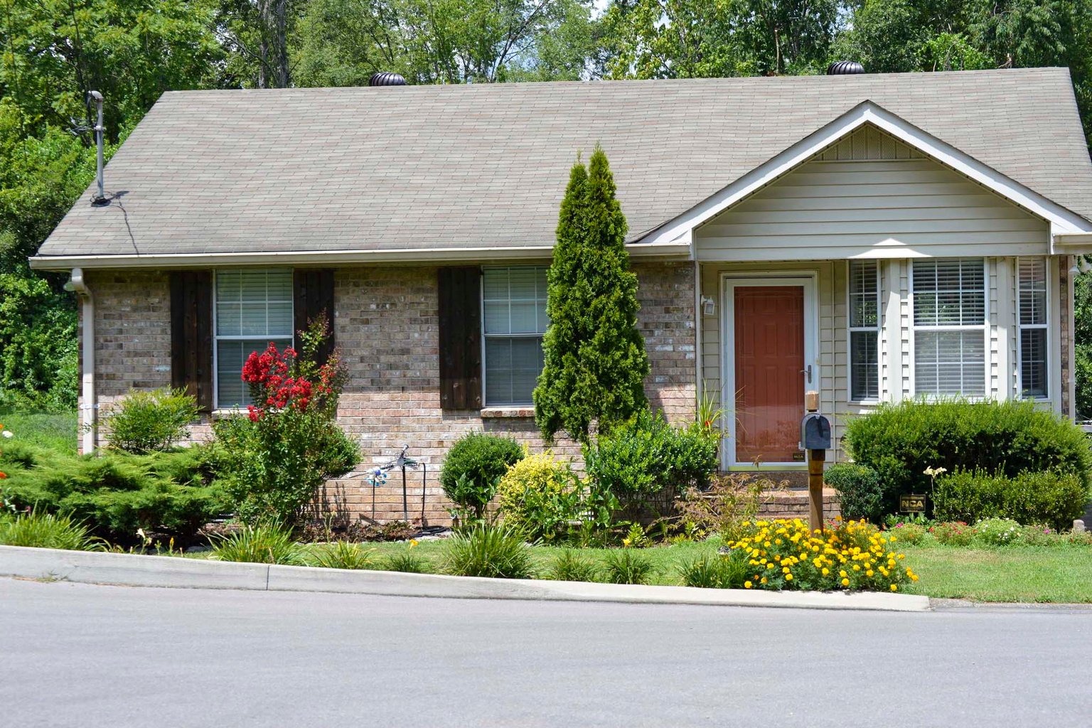 Nashville Vacation Rental