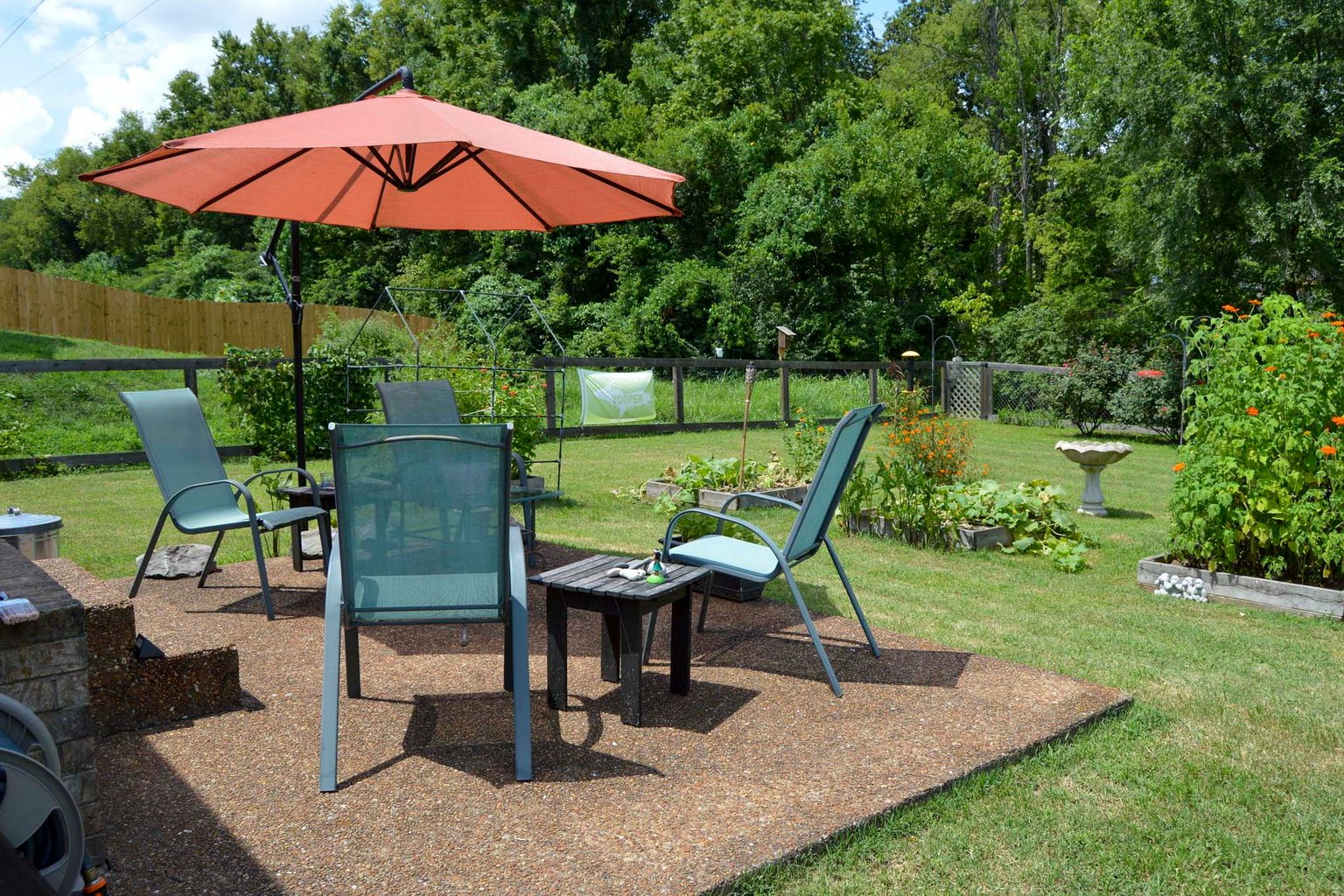 Nashville Vacation Rental