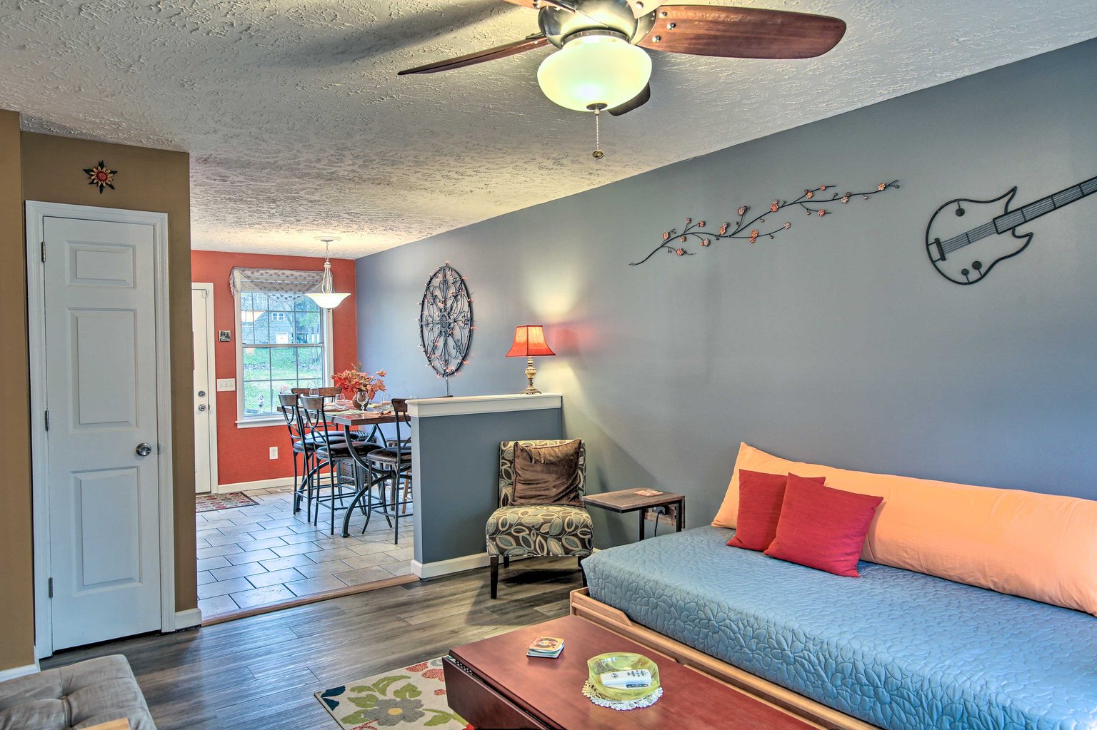 Nashville Vacation Rental