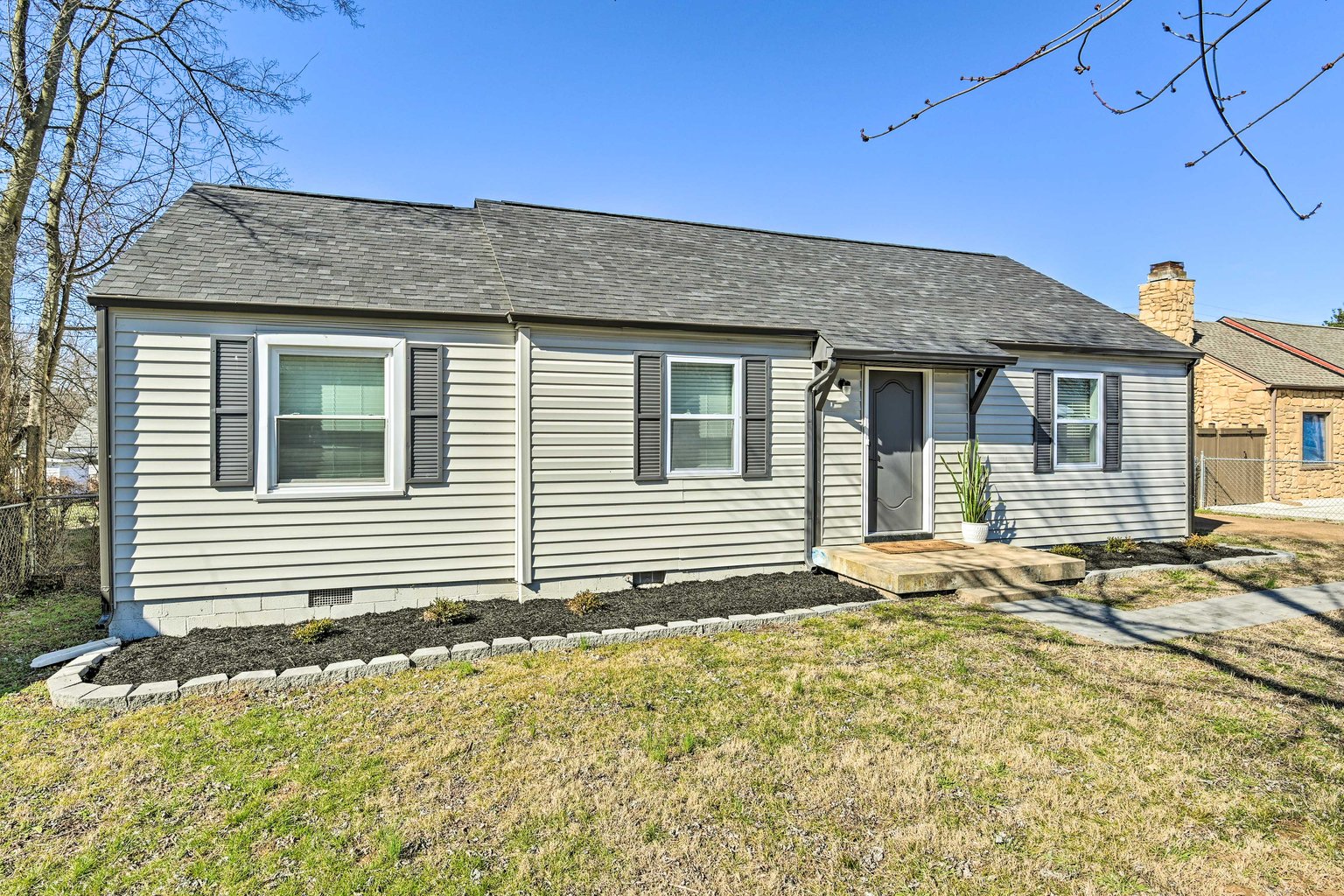 Nashville Vacation Rental