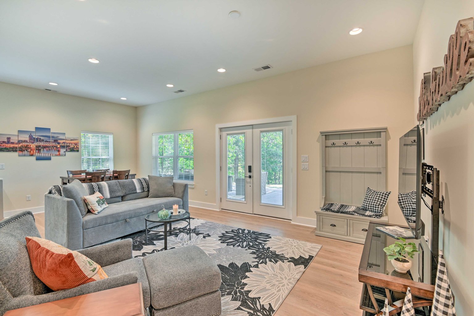 Pegram Vacation Rental