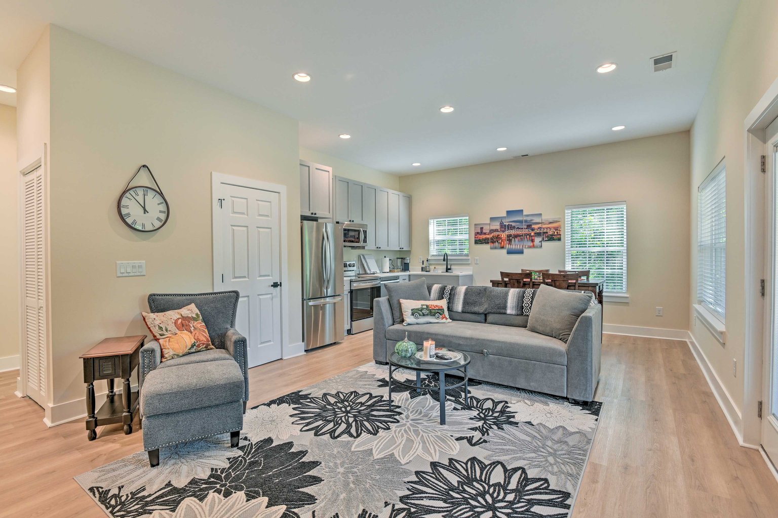 Pegram Vacation Rental