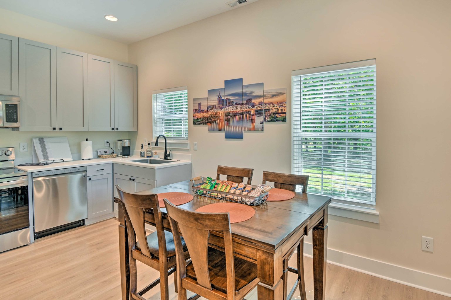 Pegram Vacation Rental