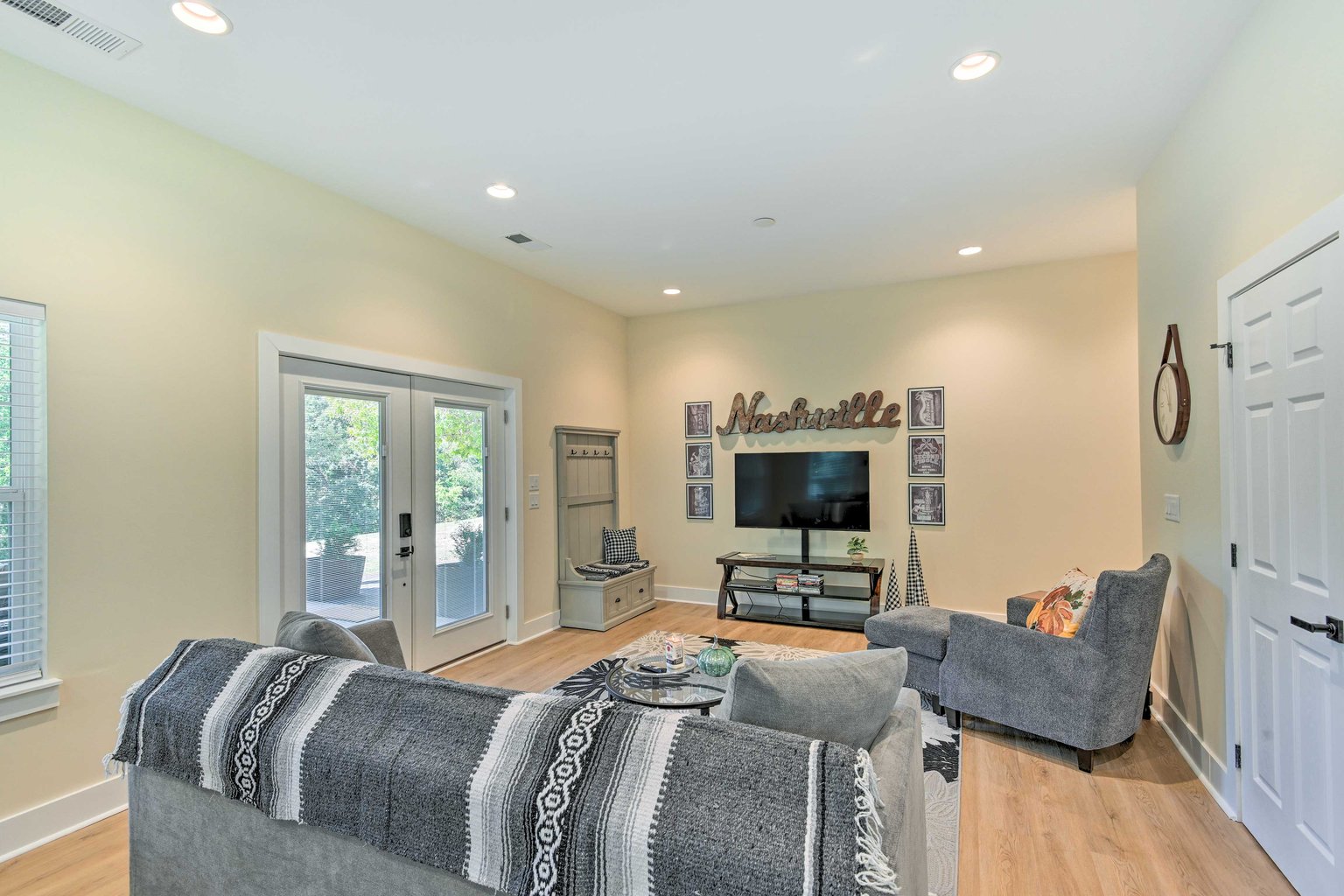 Pegram Vacation Rental