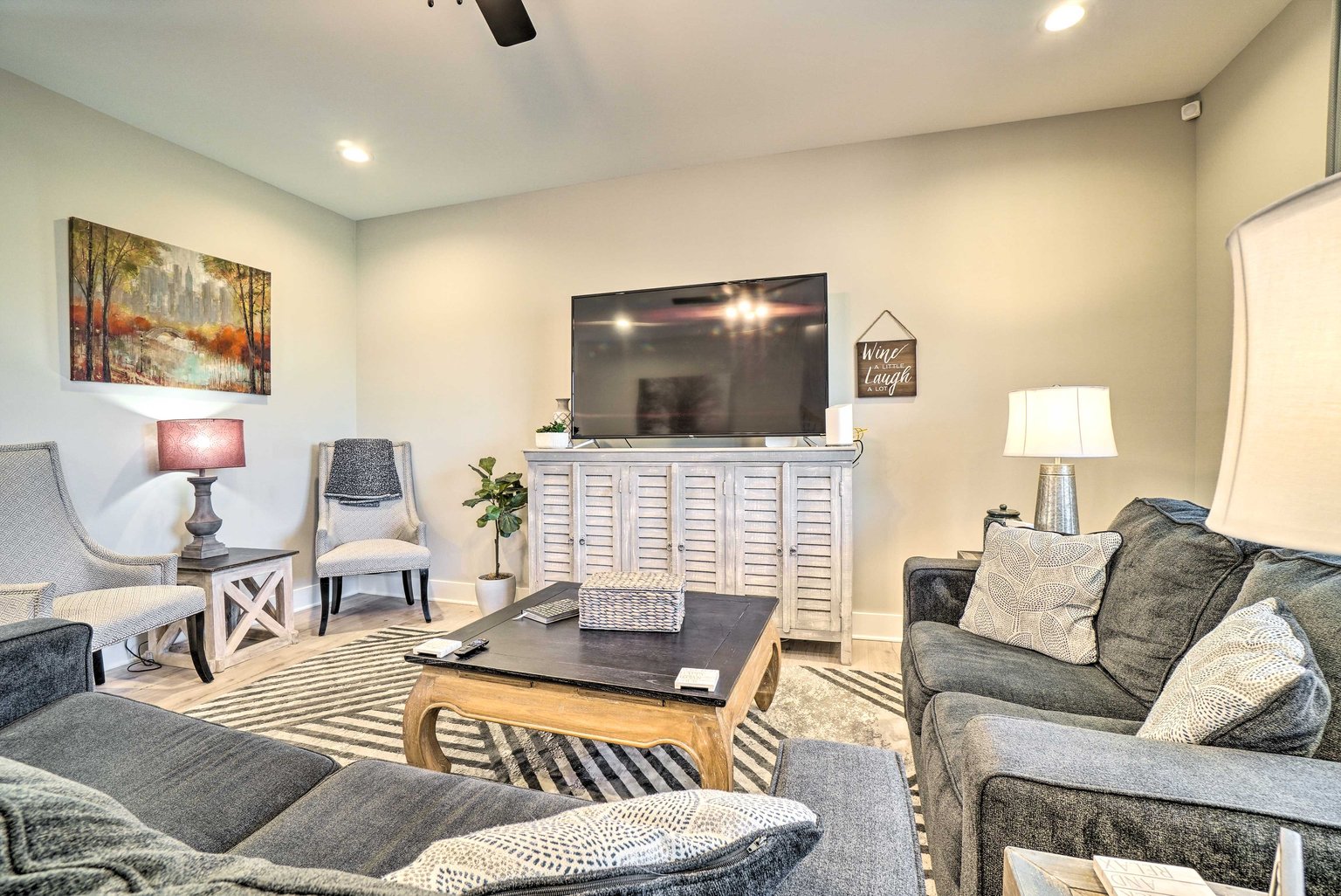 Goodlettsville Vacation Rental