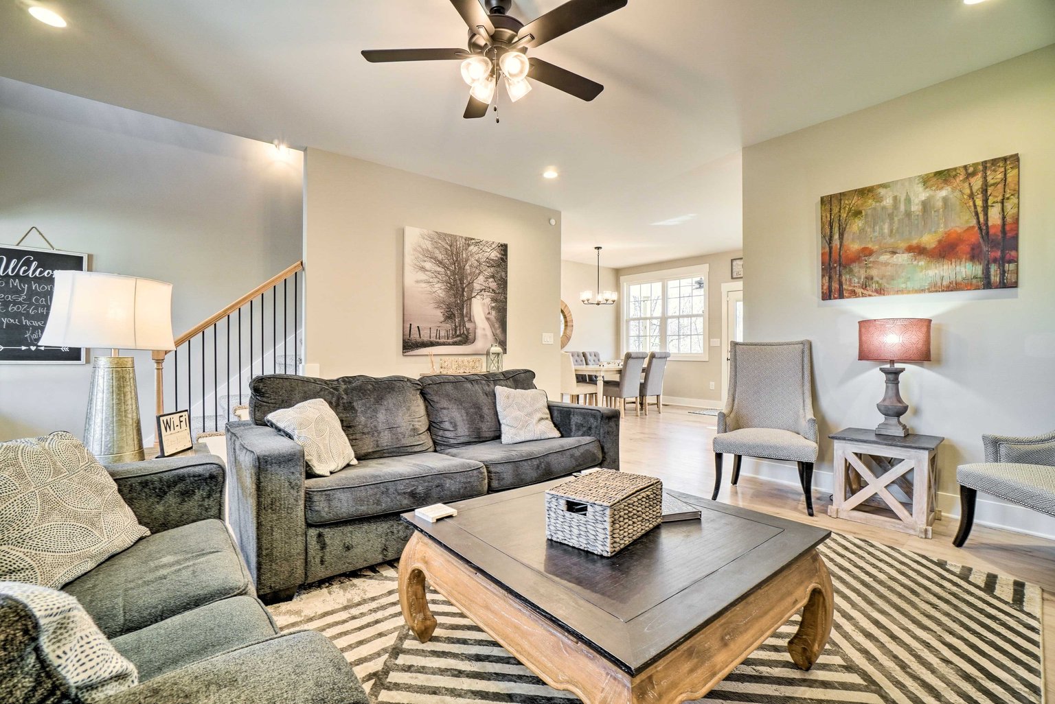 Goodlettsville Vacation Rental