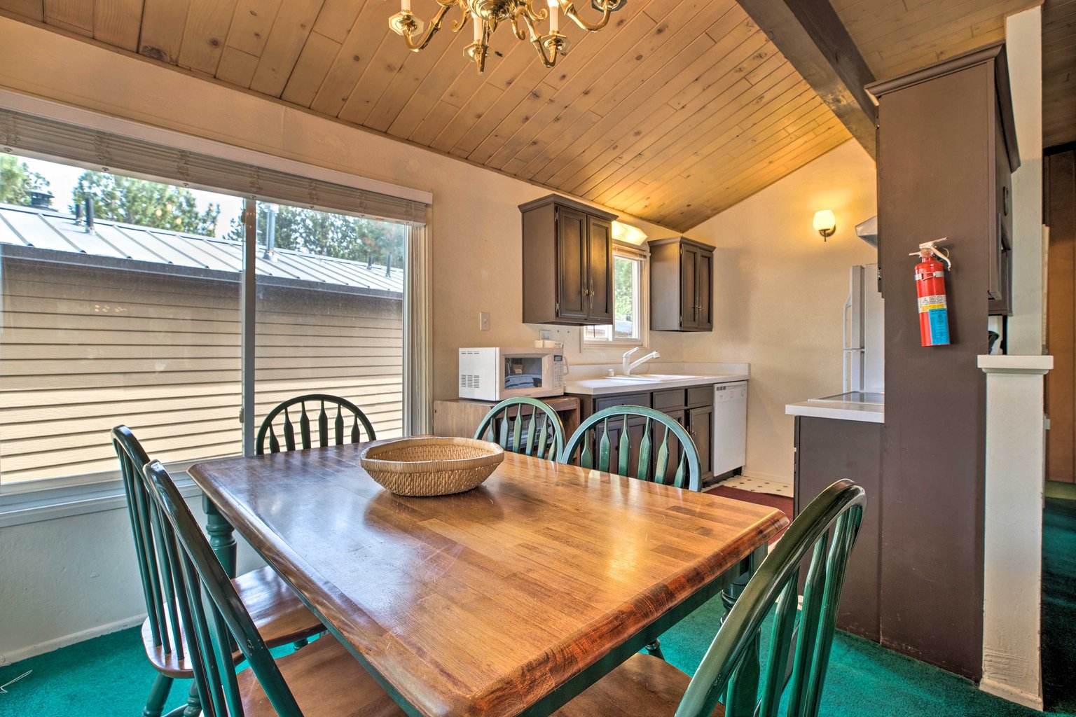 Mammoth Lakes Vacation Rental