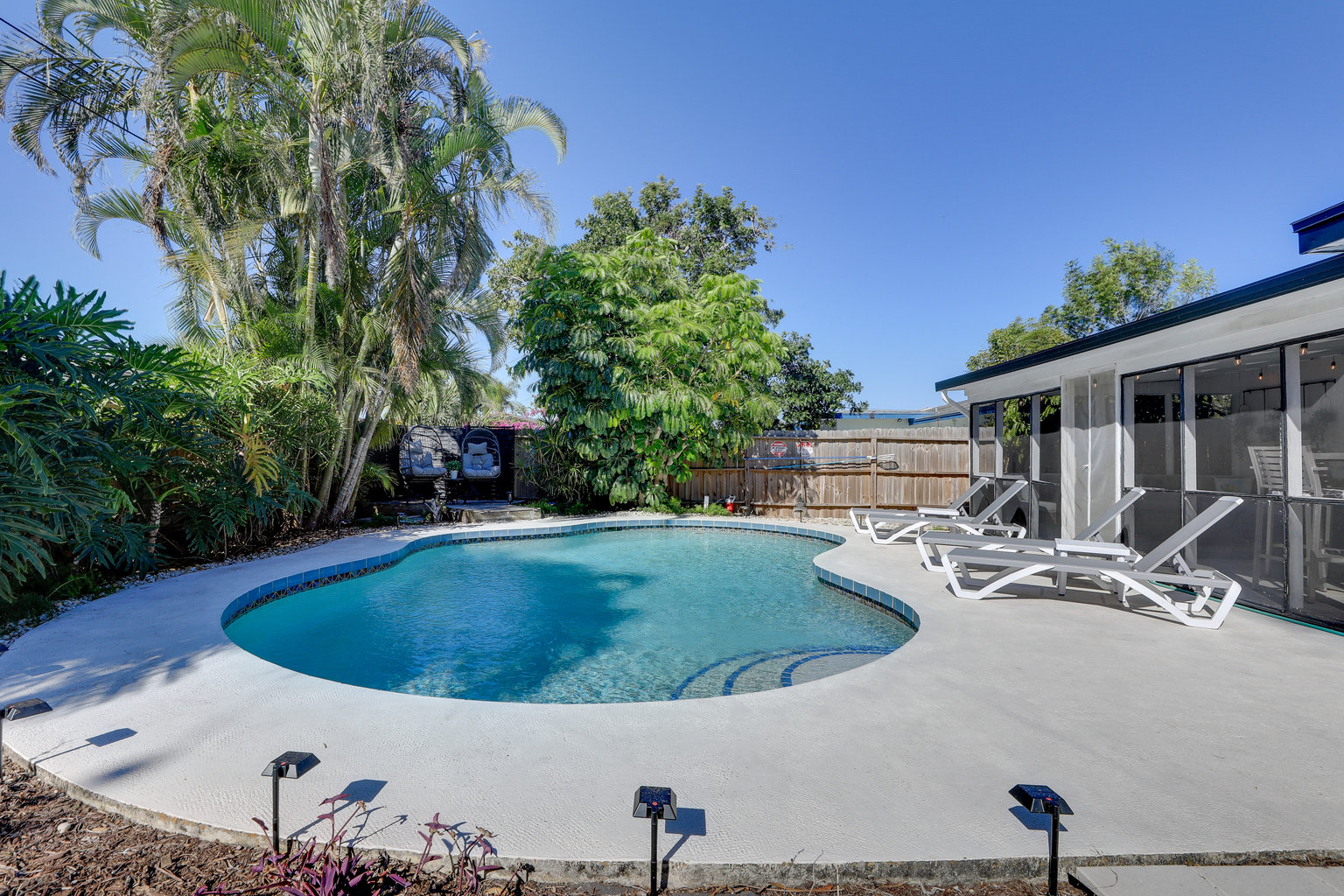 Bradenton Vacation Rental