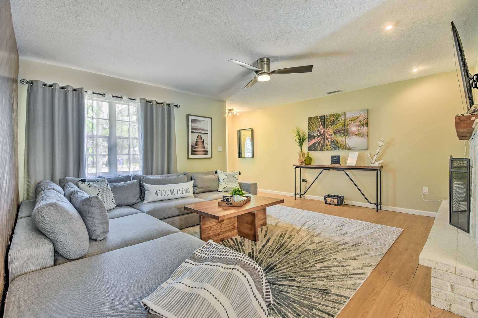 Bradenton Vacation Rental