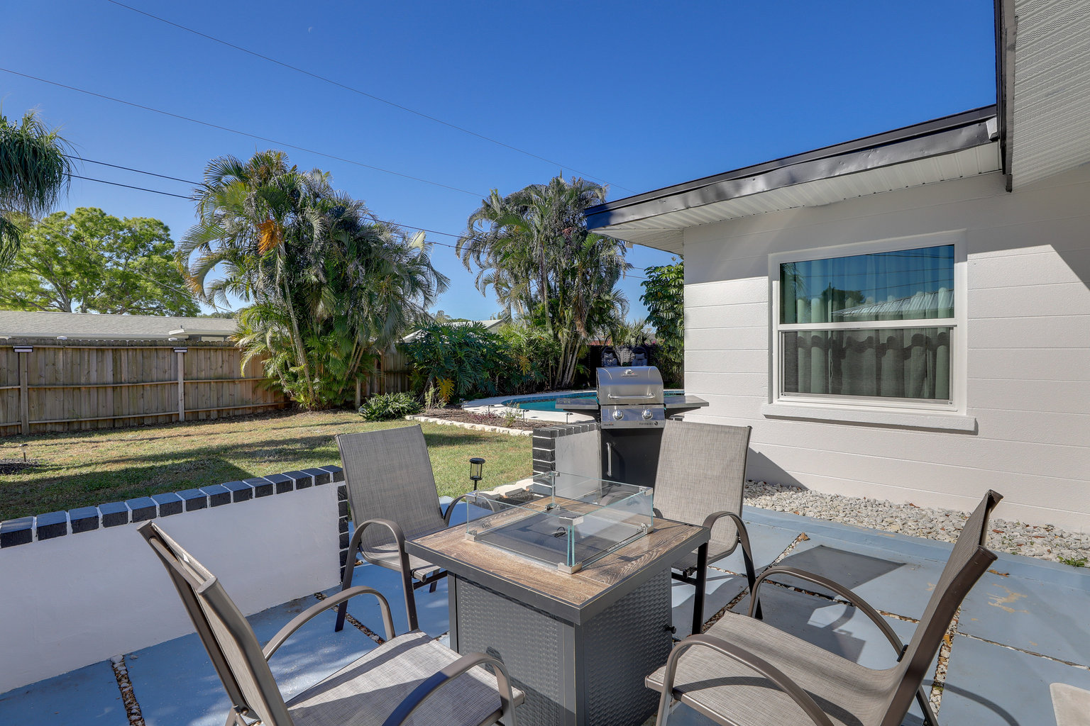 Bradenton Vacation Rental