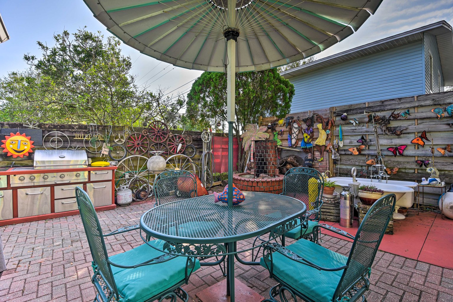 Bradenton Vacation Rental