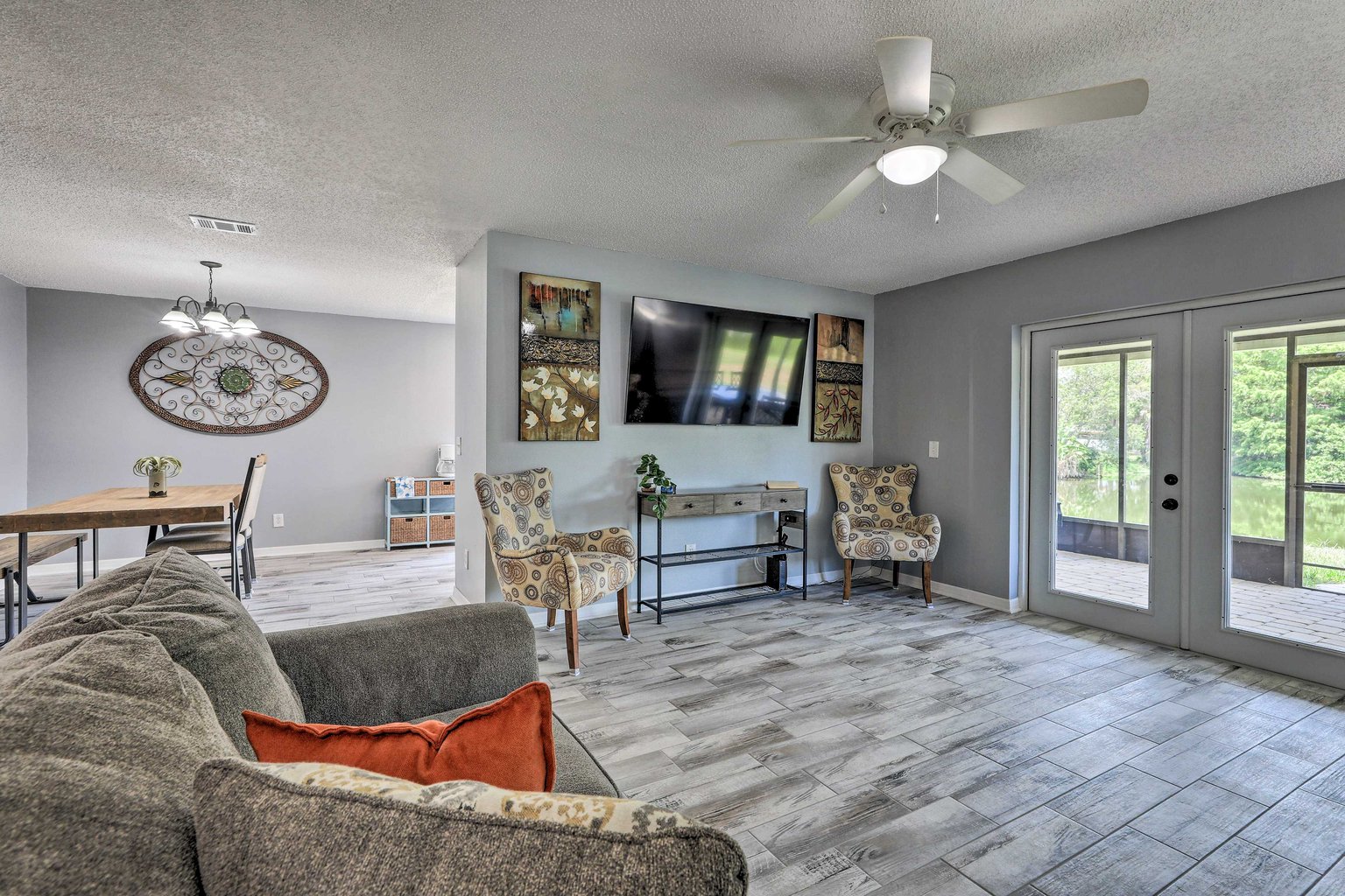 Bradenton Vacation Rental