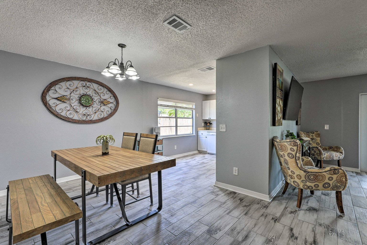 Bradenton Vacation Rental