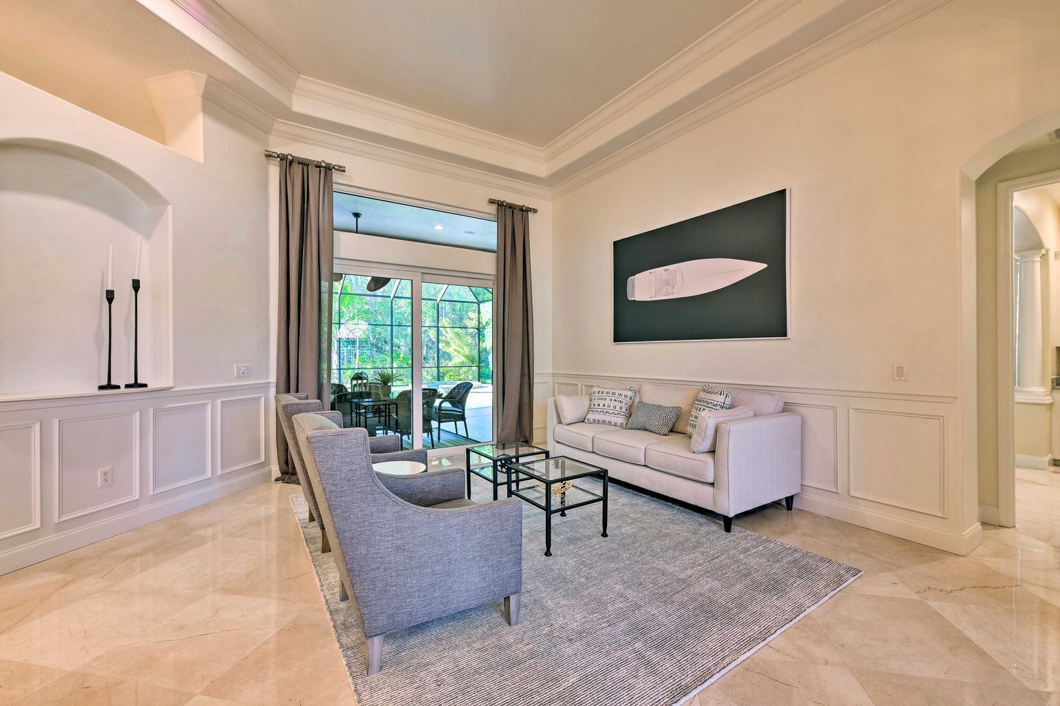 Bradenton Vacation Rental