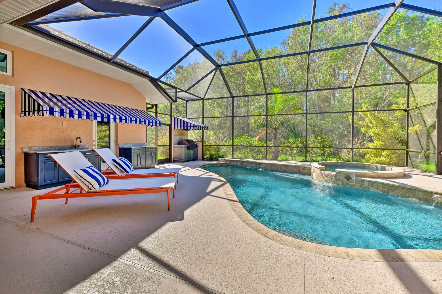 Bradenton Vacation Rental