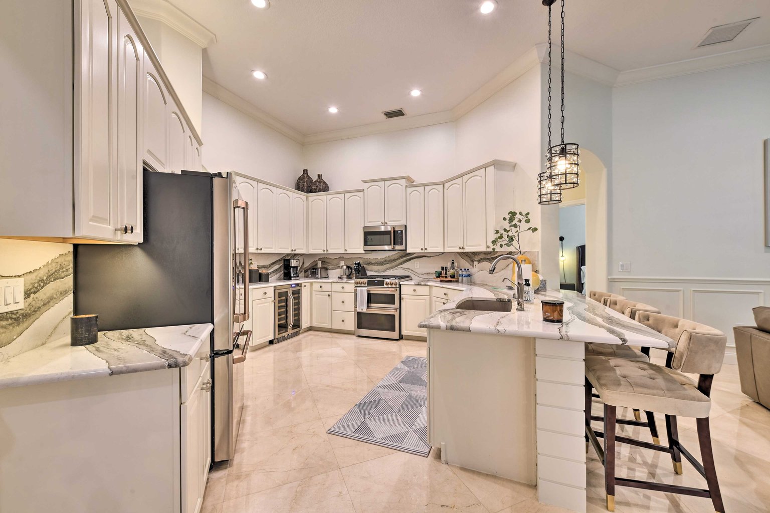Bradenton Vacation Rental