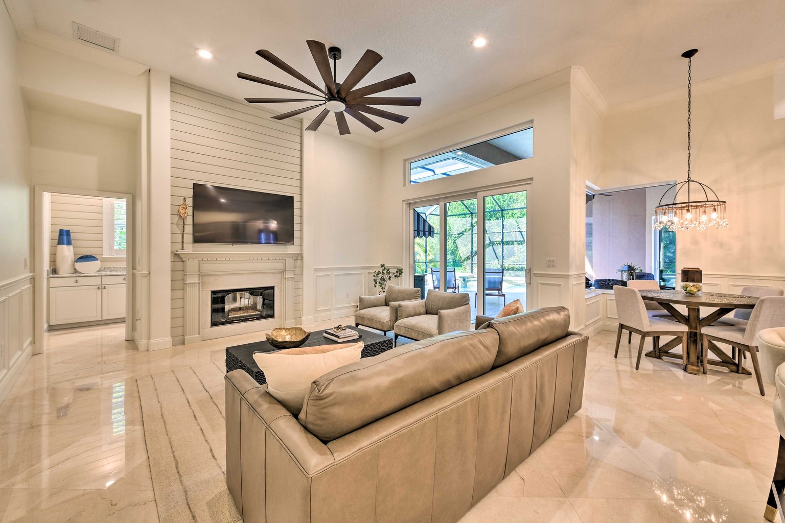 Bradenton Vacation Rental