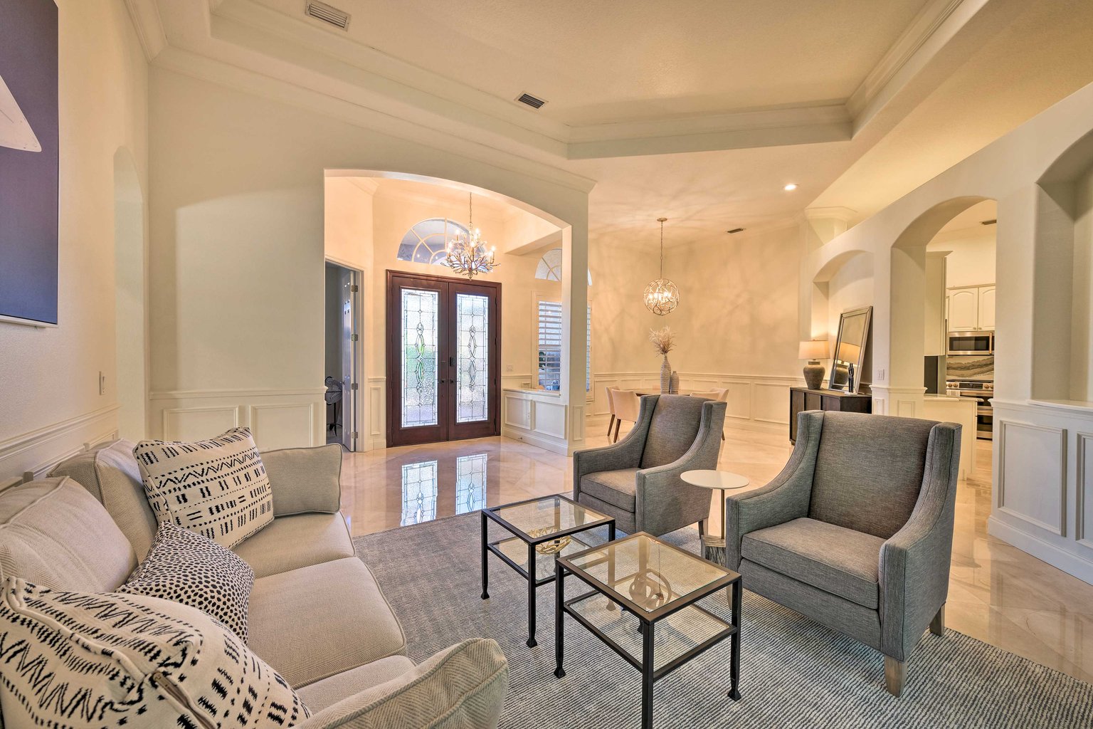 Bradenton Vacation Rental