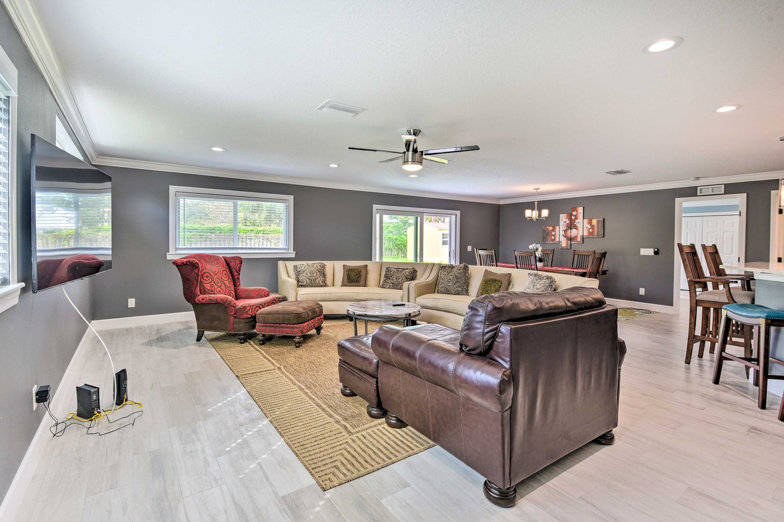 Bradenton Vacation Rental