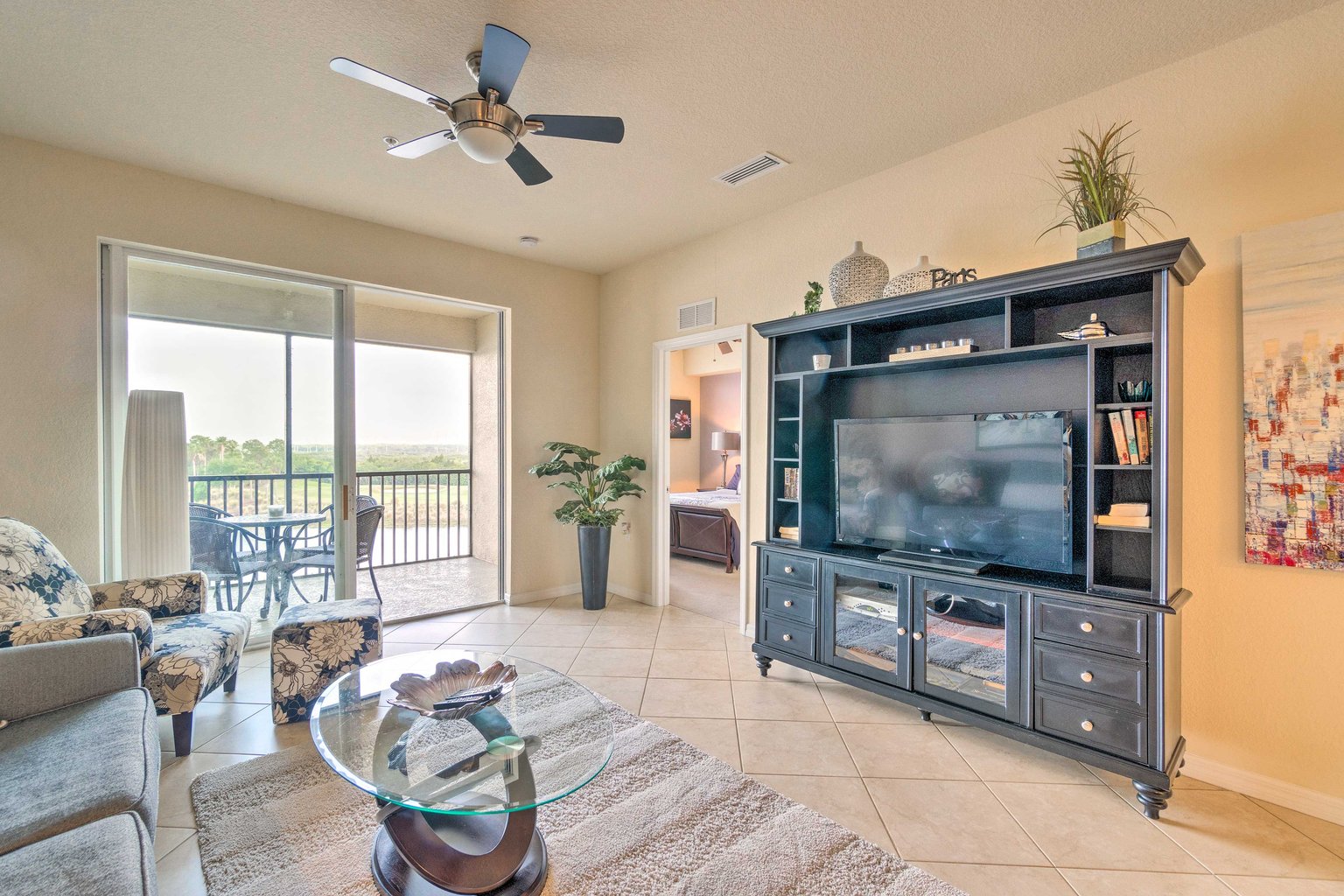 Bradenton Vacation Rental