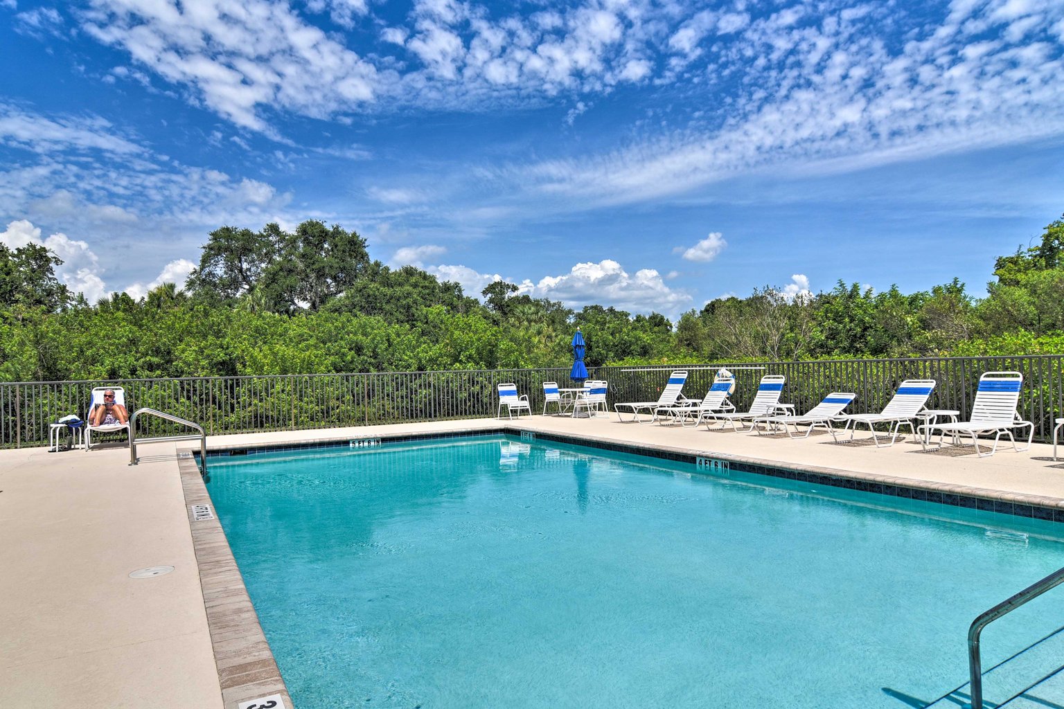 Bradenton Vacation Rental