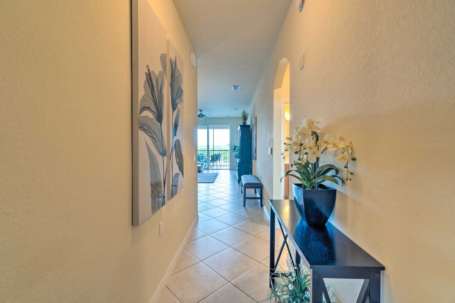 Bradenton Vacation Rental