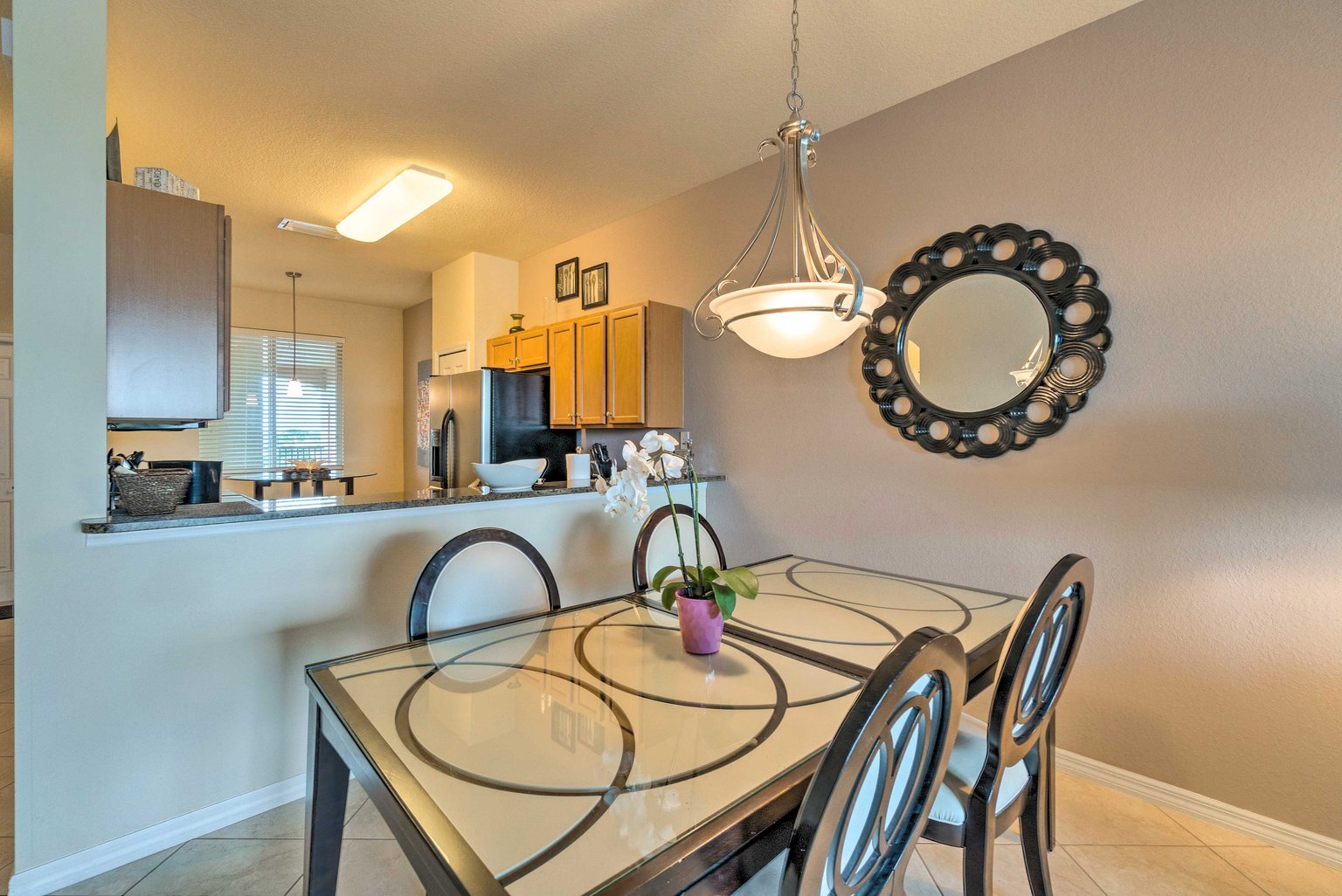 Bradenton Vacation Rental