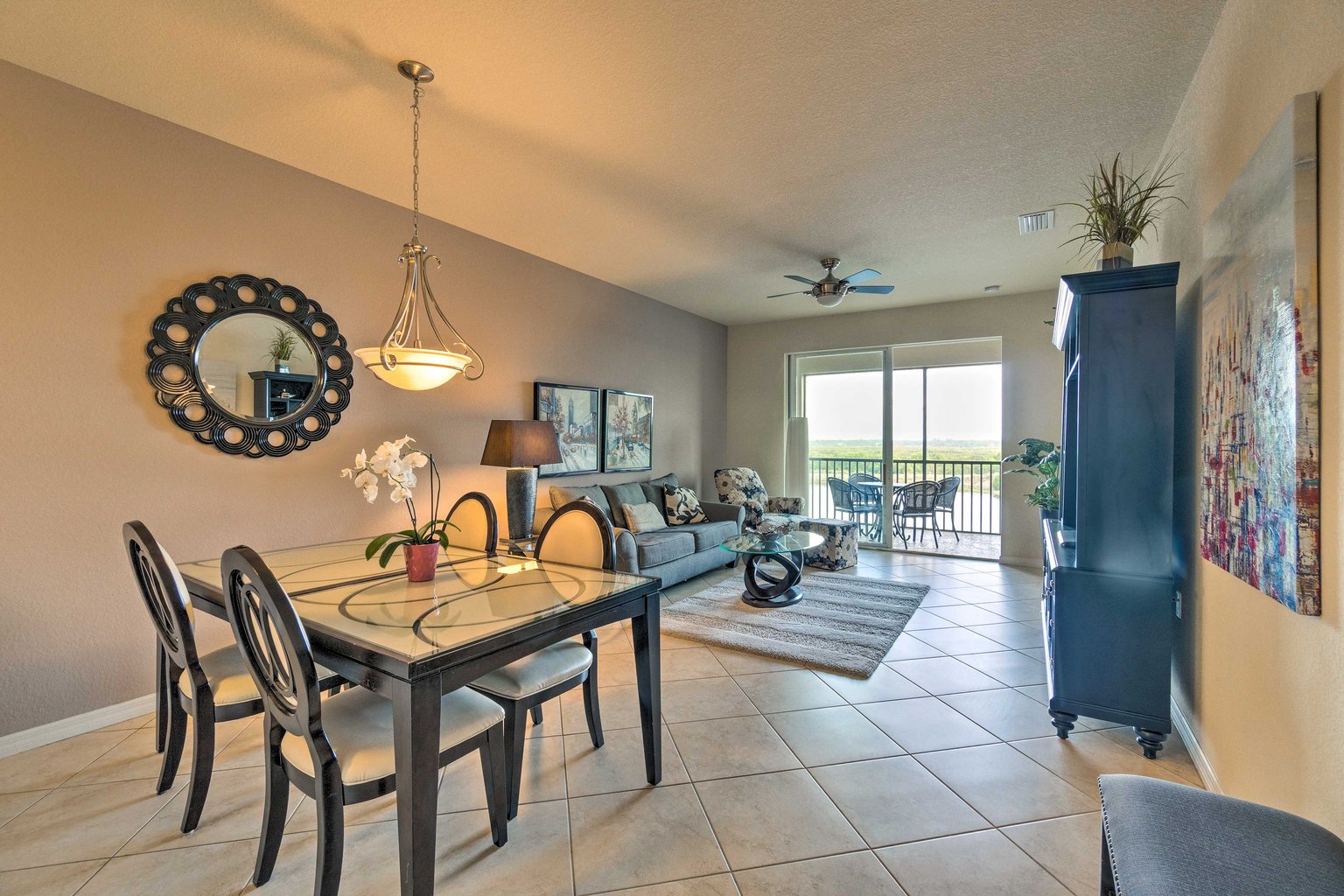 Bradenton Vacation Rental