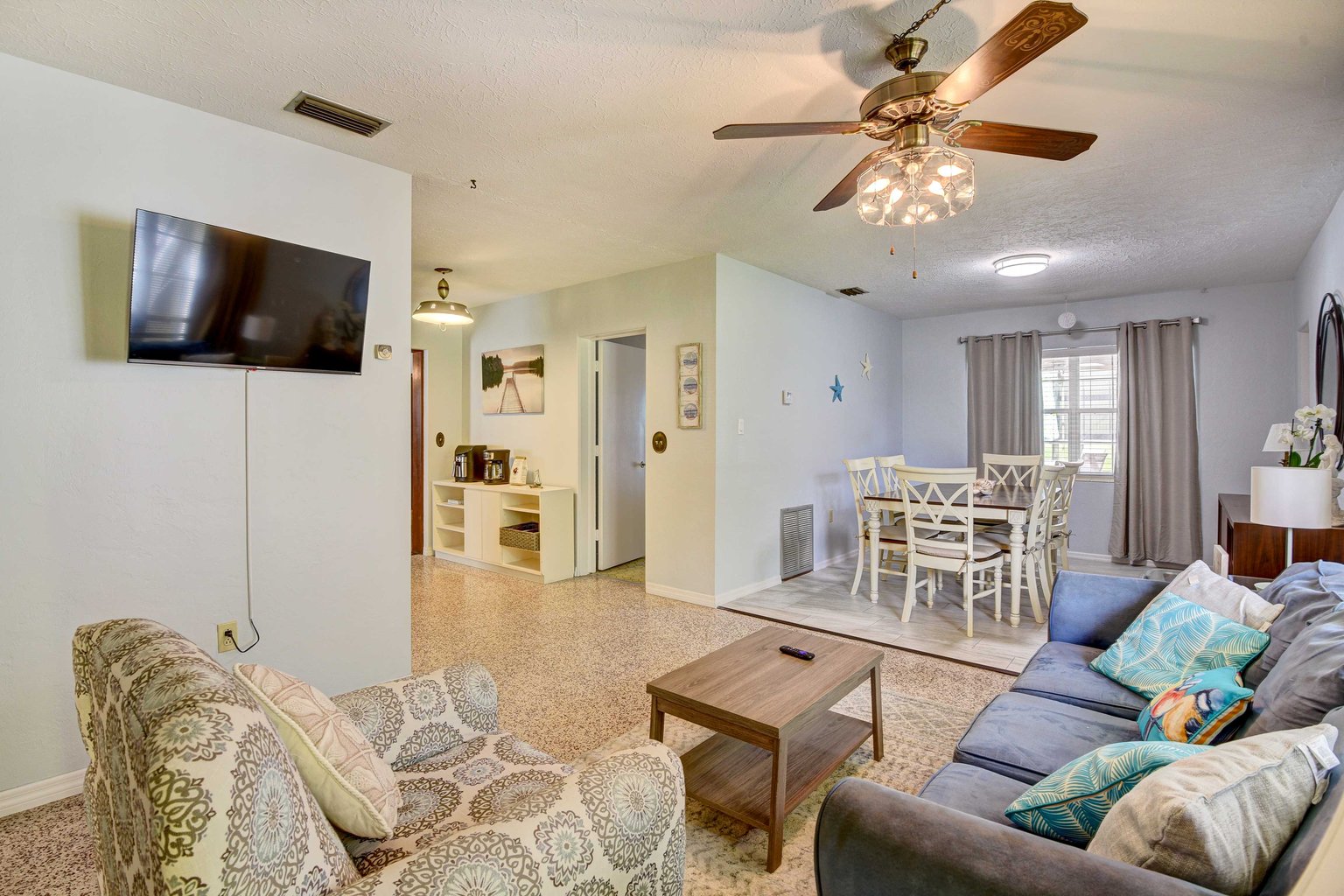 Bradenton Vacation Rental