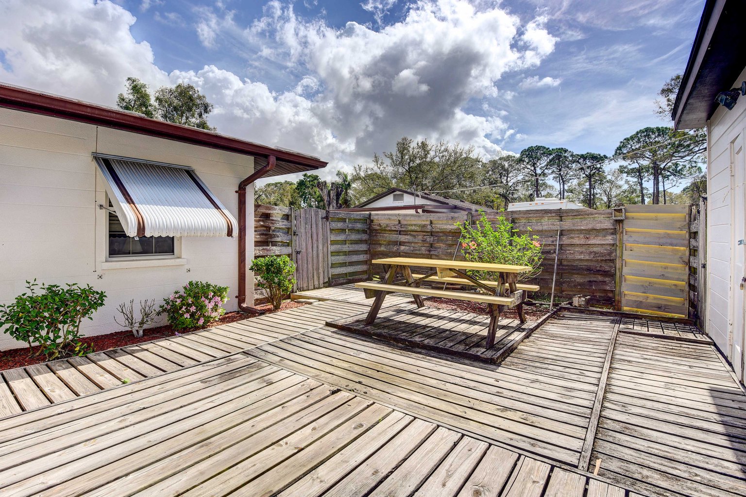 Bradenton Vacation Rental