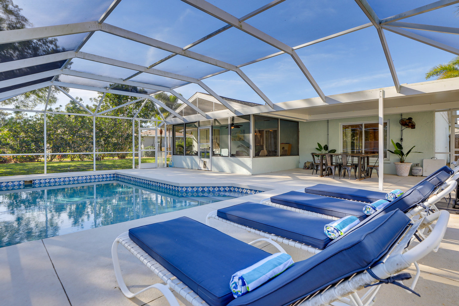 Bradenton Vacation Rental