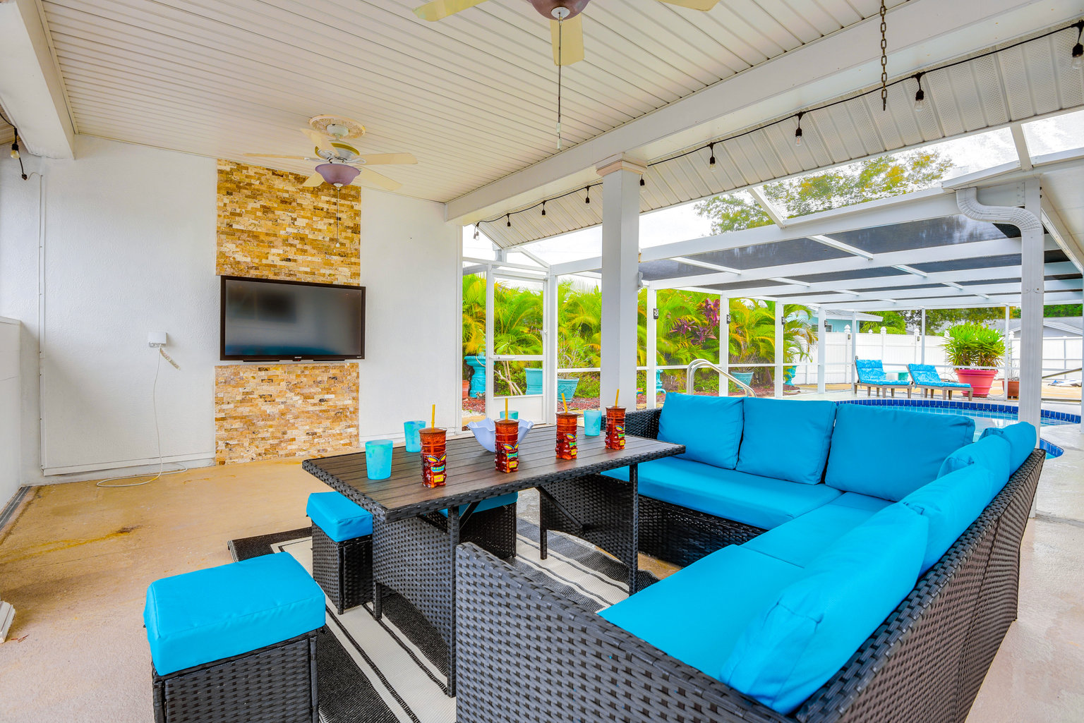 Bradenton Vacation Rental