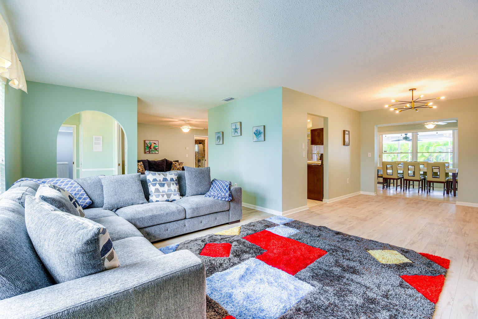 Bradenton Vacation Rental