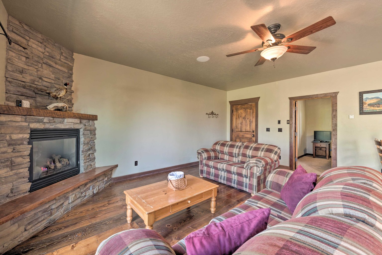 Sterling Vacation Rental