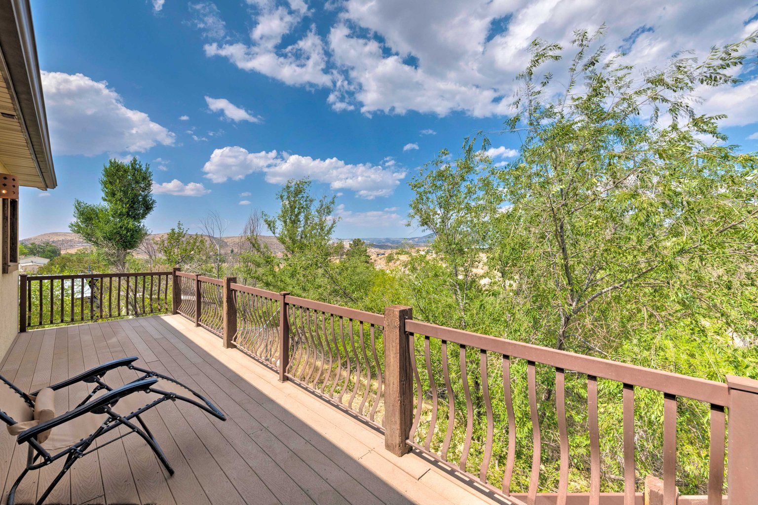 Sterling Vacation Rental