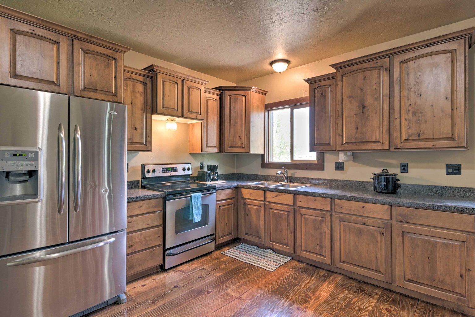 Sterling Vacation Rental