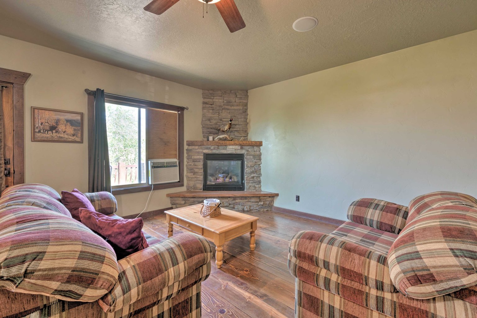 Sterling Vacation Rental