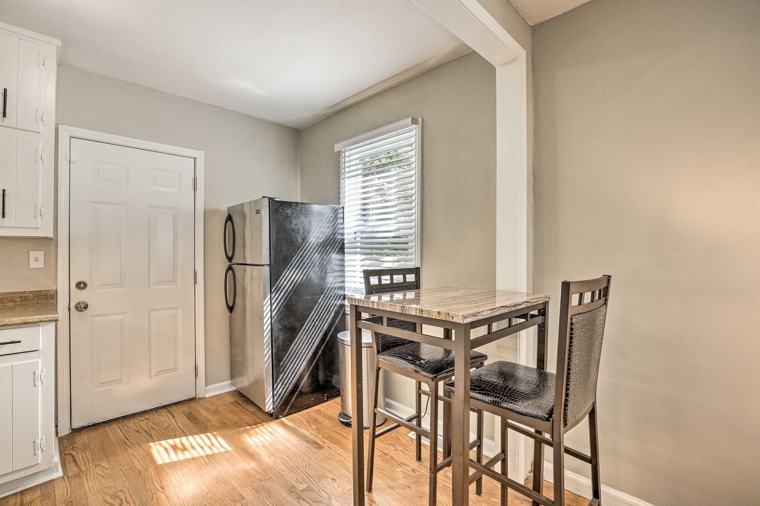 Atlanta Vacation Rental